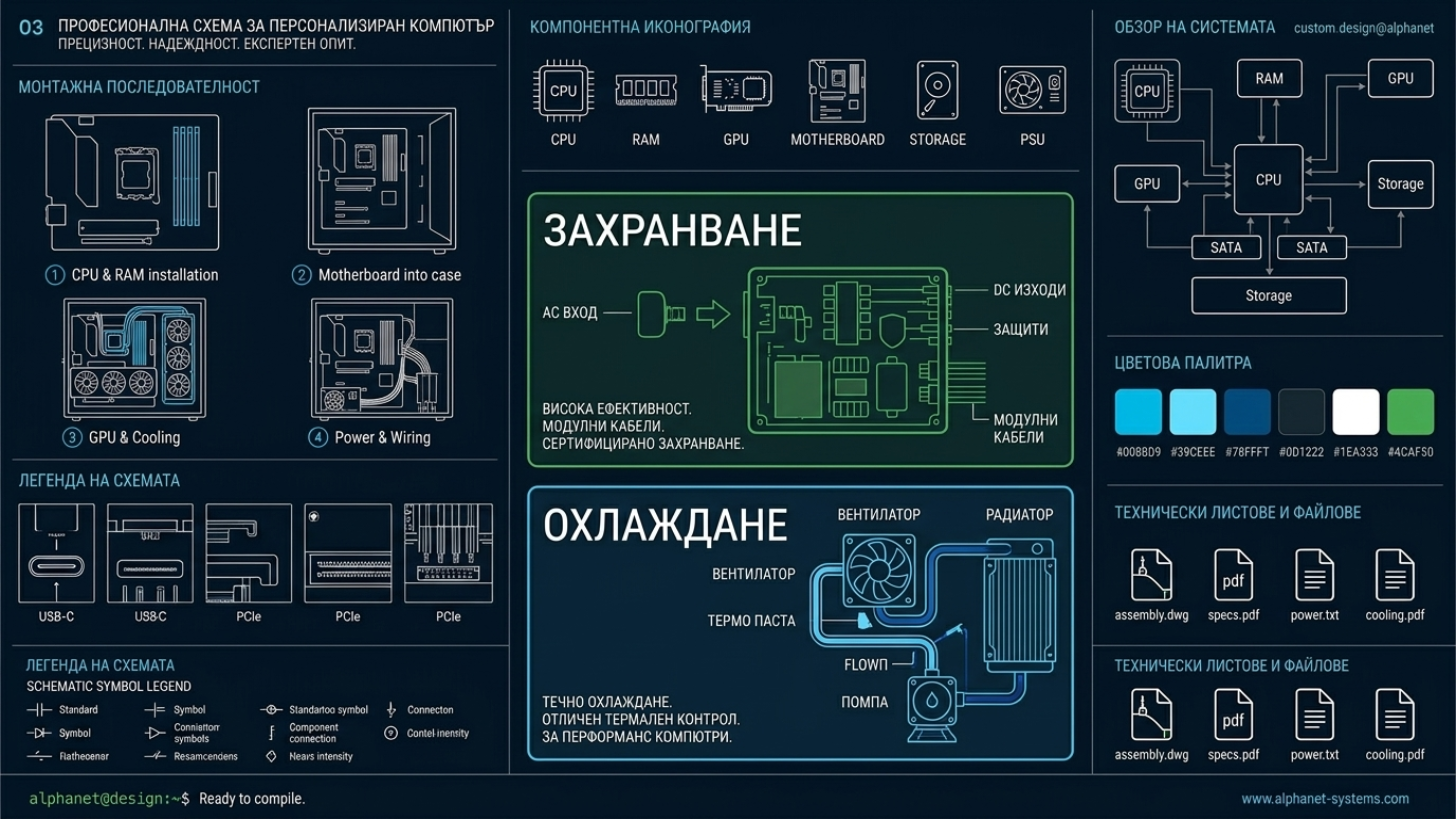 Компютри
